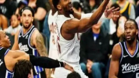 英锦赛解析：小组赛2分标准，客场作战胜率近三年来不足三成