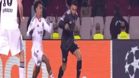 巴黎圣日耳曼：法甲霸主稳固，欧冠征途挑战何在？