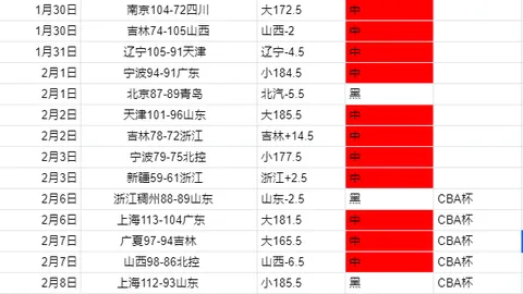 【巅峰对决】西篮甲五连冠势头强劲，下一战势不可挡！