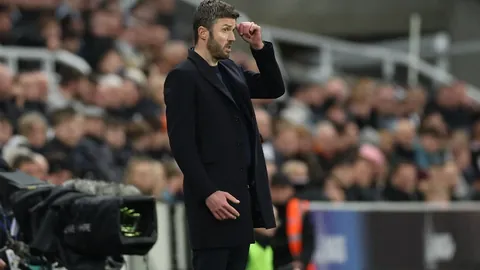 2021-2022赛季德甲联赛第21轮精彩瞬间盘点